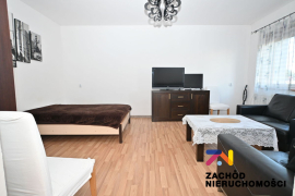 Budżetowe M w świetnej lokalizacji - Nowa Sól